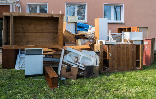 Best Junk Removal and Recycling  in Buffalo, MO