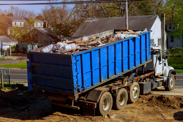 Best Full-Service Junk Removal  in Buffalo, MO