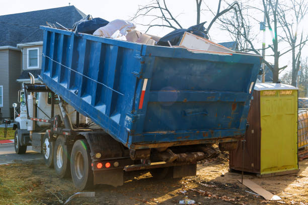 Best Commercial Cleanout Services  in Buffalo, MO