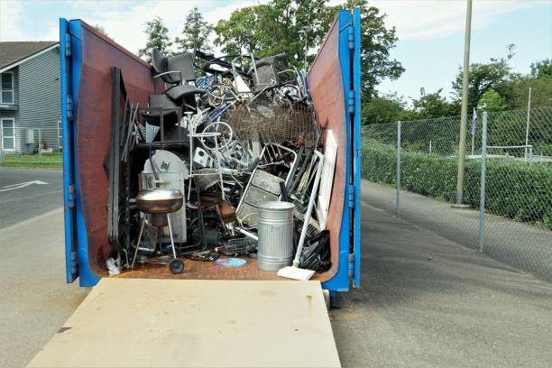 Yard Cleanup Services in Buffalo, MO