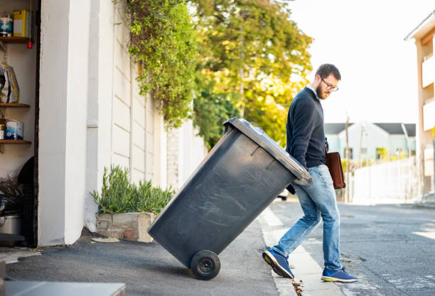 Best Office Junk Removal  in Buffalo, MO