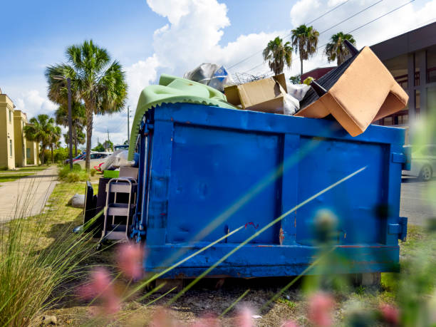 Commercial Cleanout Services in Buffalo, MO